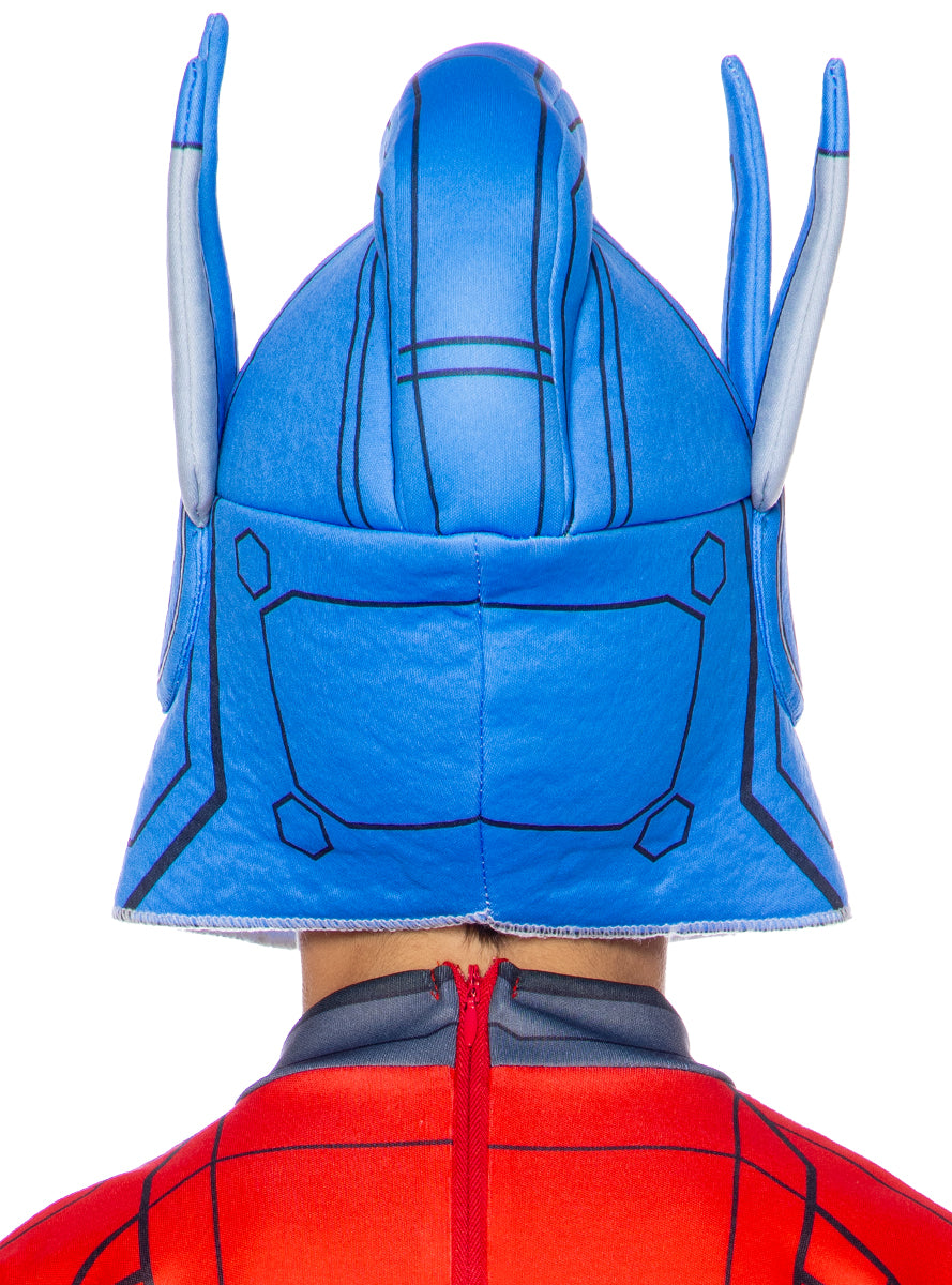 Optimus Prime Mask for Boys - Transformers