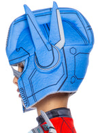 Optimus Prime kaukė berniukams – Transformerių