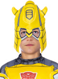 Bumblebee Mask for Boys - Transformers