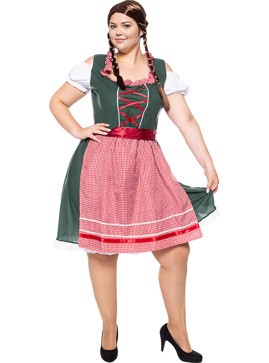 German Costume for Women
