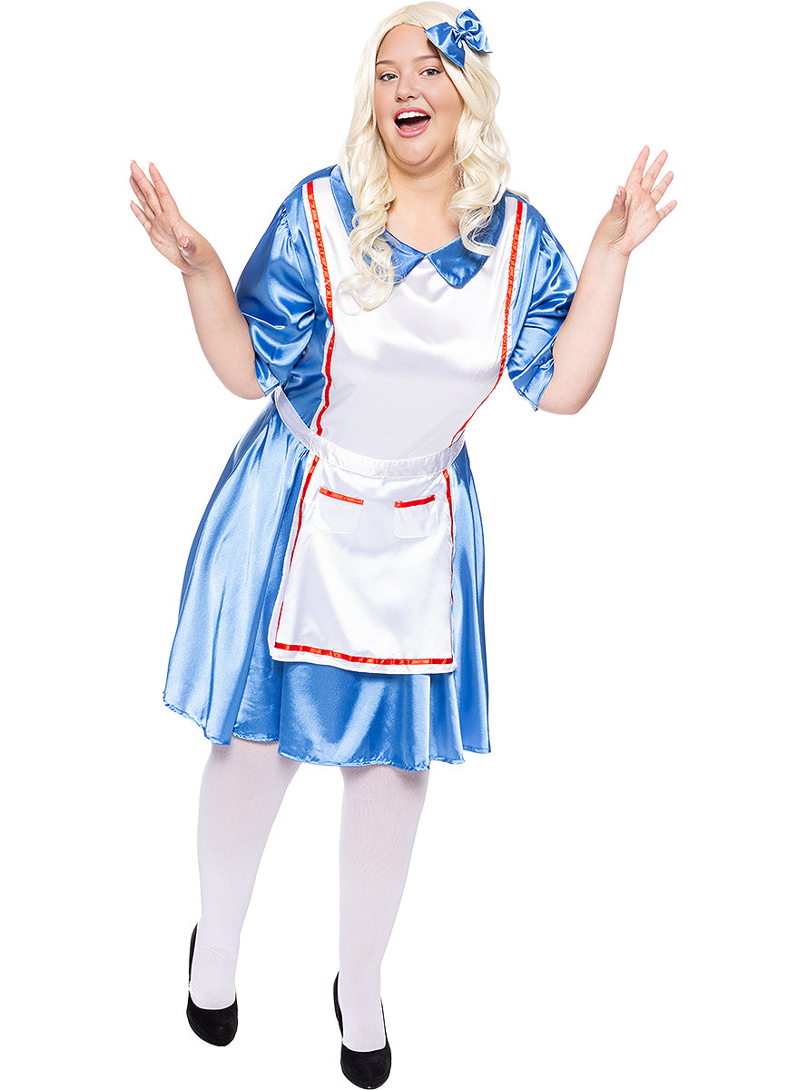 Alice Costume for women