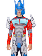 Optimuso Praimo (Optimus Prime) kostiumas berniukams – „Transformeriai“ (Transformers)