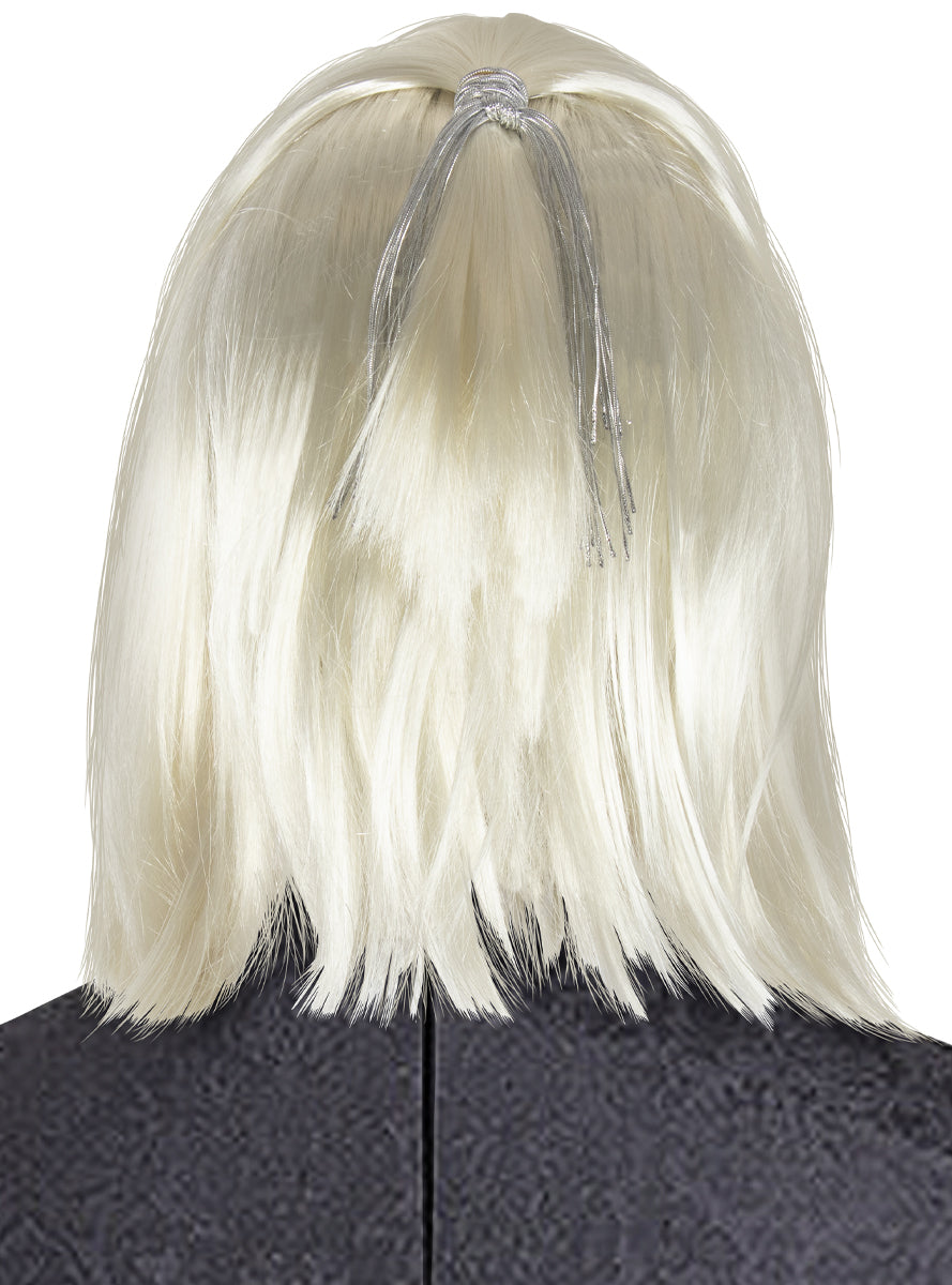 Daemon Wig for Men - House of the Dragon