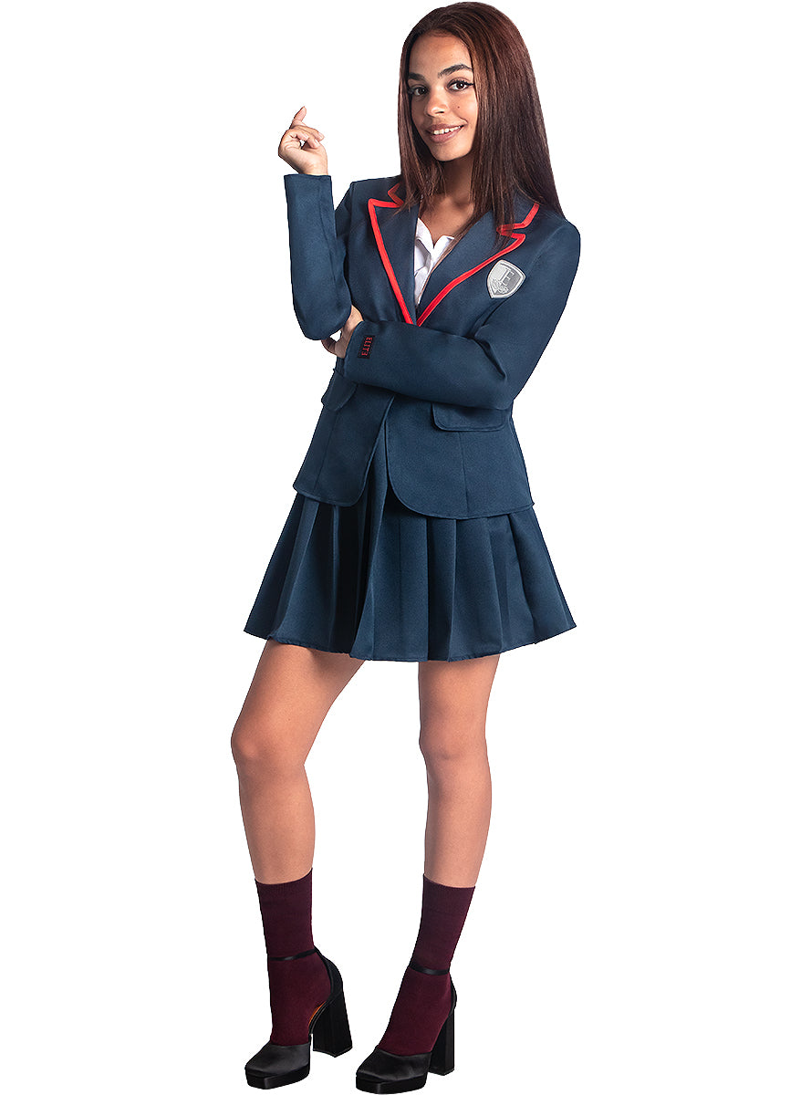 Elite Student Costume for Women - Netflix