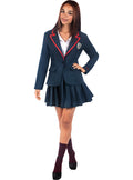 Elite Student Costume for Women - Netflix