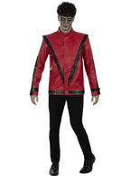 Michael Jackson Thriller striukė suaugusiesiems