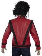 Michael Jackson Thriller striukė vaikams