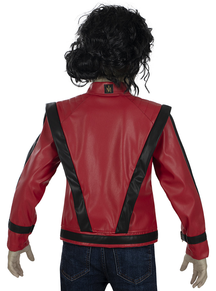 Michael Jackson Thriller Jacket for Kids