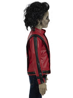 Michael Jackson Thriller striukė vaikams