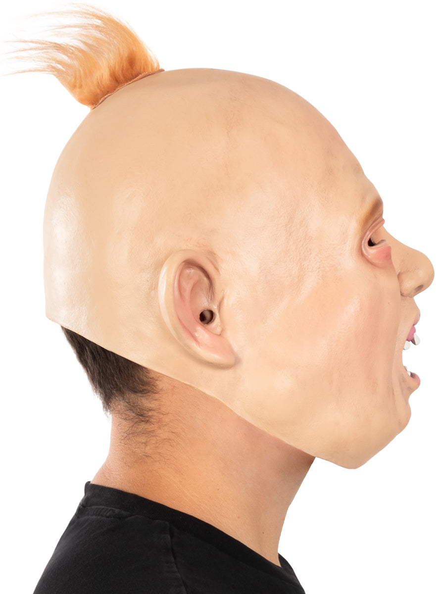 Goonies Mask