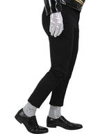 Michael Jackson pirštinė ir Kojinės