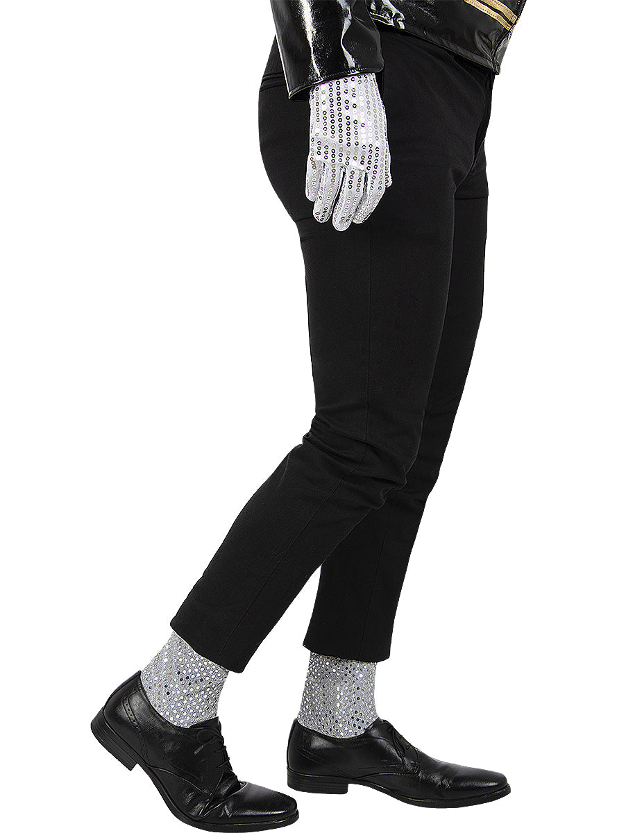 Michael Jackson Glove and Socks