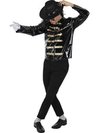 Michael Jackson pirštinė ir Kojinės