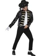 Michael Jackson juoda striukė suaugusiesiems