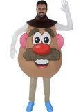 Mr or Mrs Potato Head Costume for Adults