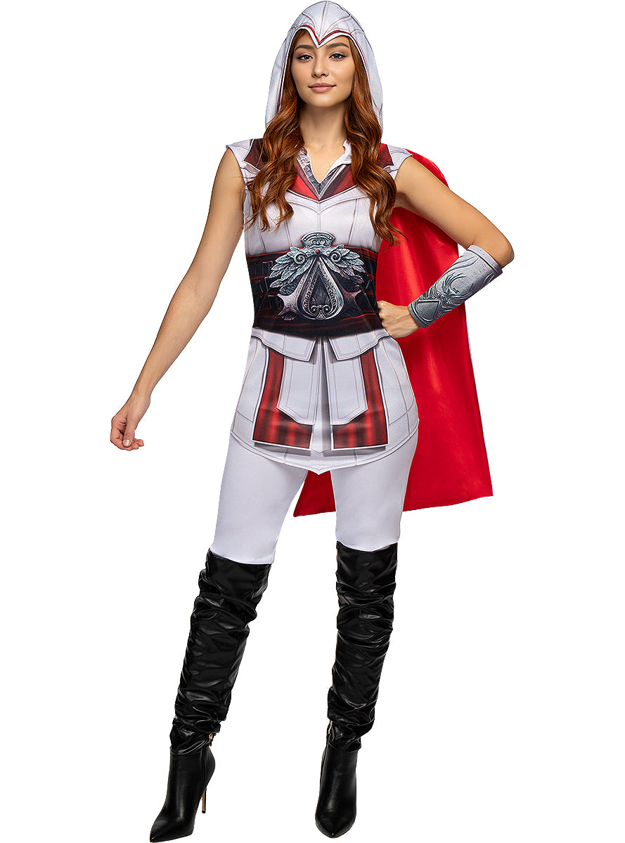 Assassins Creed Costume for Women