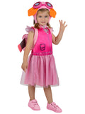 Paw Patrol Skye Costume for Girls - Official Dress
