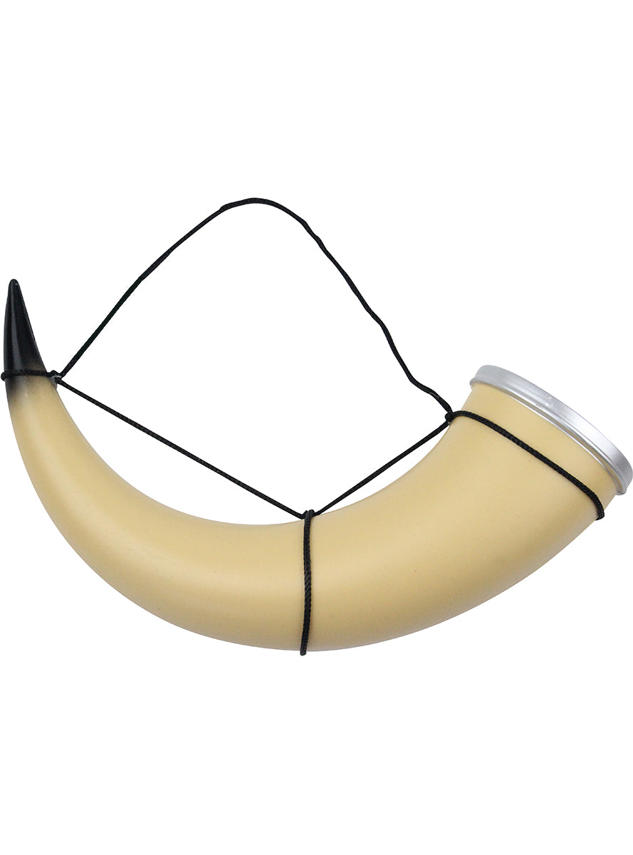 Karnavaliniai kostiumai, teminių vakarėlių apranga Viking Horn - Teminis.lt #karnavaliniai kostiumai #teminiai vakareliai