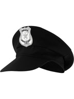 Policijos kepurė – Profesijų aksesuarai