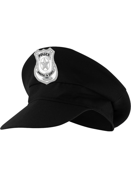 Police Hat