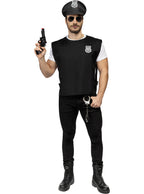 Policijos kostiumo rinkinys – Profesijos