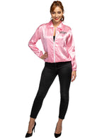 Pink Ladies švarkas moterims – Briliantino