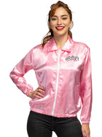 Pink Ladies švarkas moterims – Briliantino