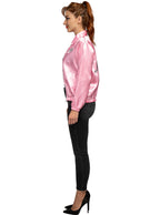 Pink Ladies švarkas moterims – Briliantino