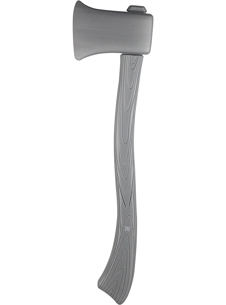 Tin Man Axe - The Wizard of Oz