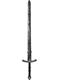 NazgÃ»ls Sword - The Lord of the Rings