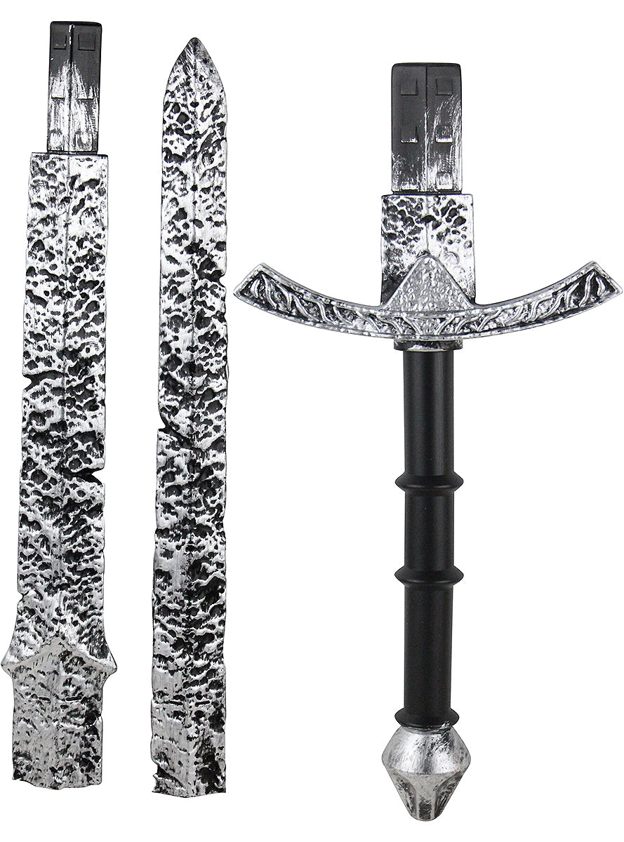 NazgÃ»ls Sword - The Lord of the Rings