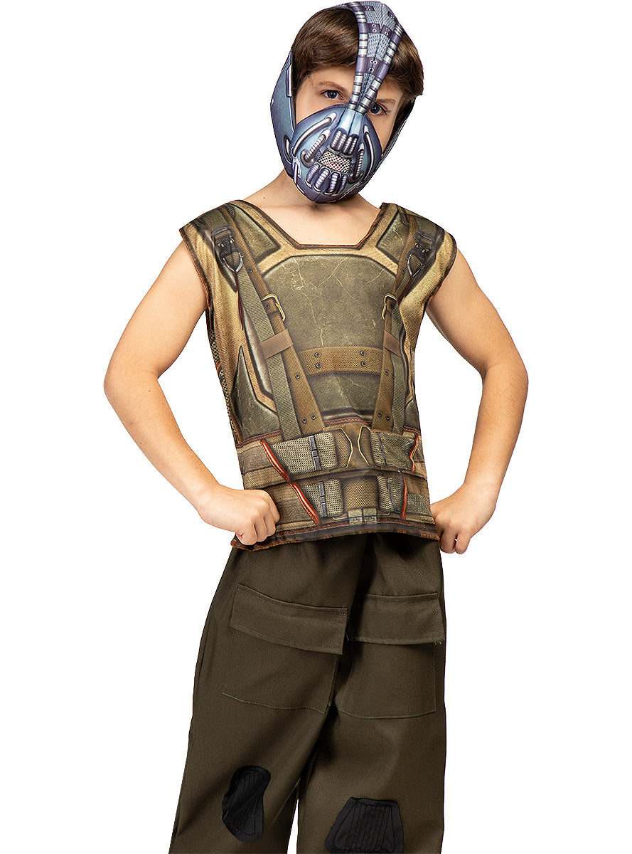 Bane Costume for Boys - Batman