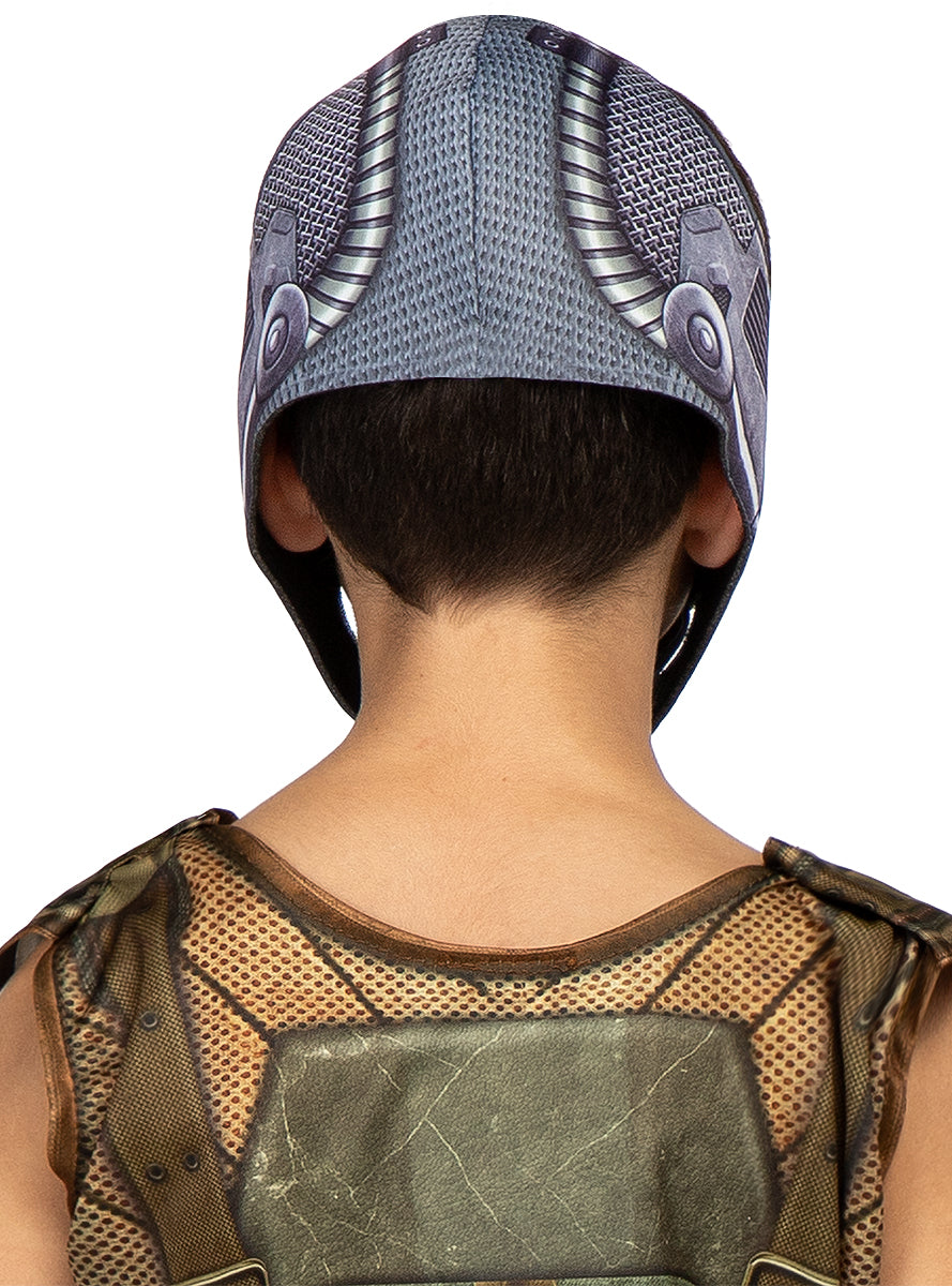 Bane Mask for Boys - Batman