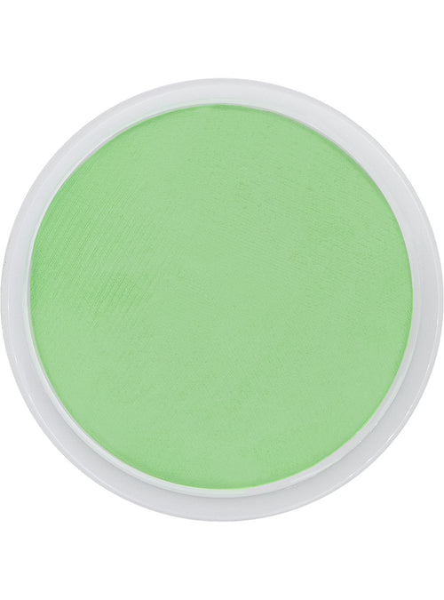 Water-based make-Up Lime green