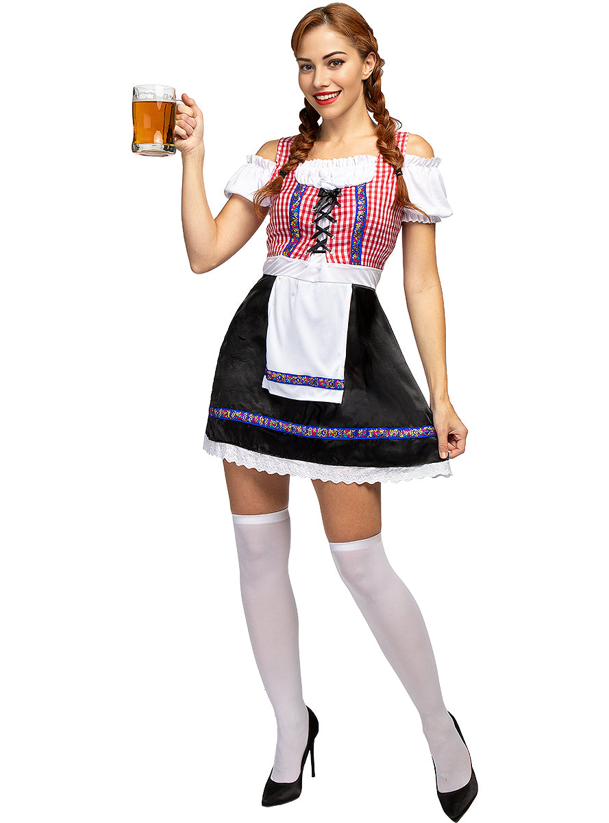 Oktoberfest Costume for Women