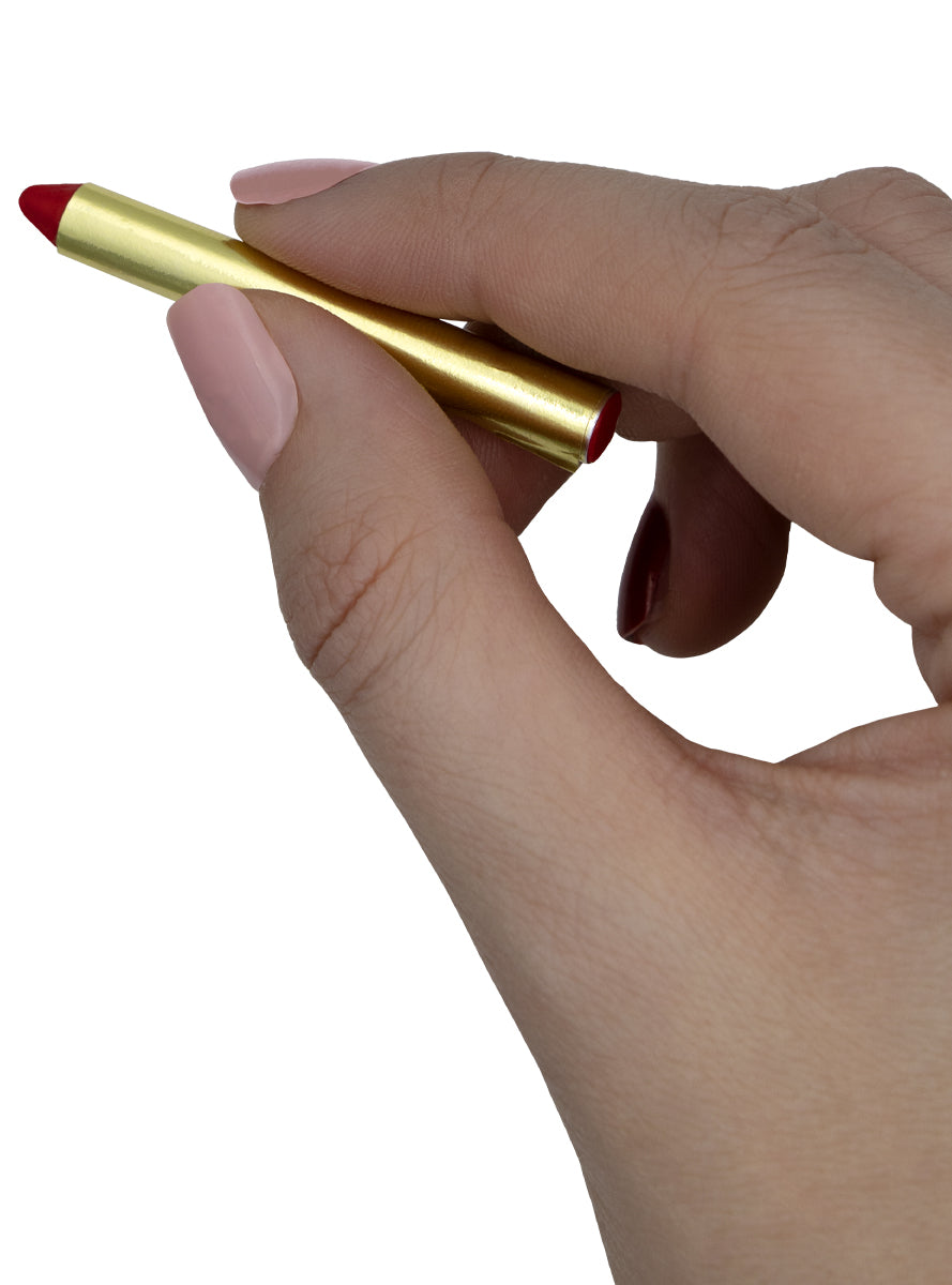 12 Make-Up Sticks
