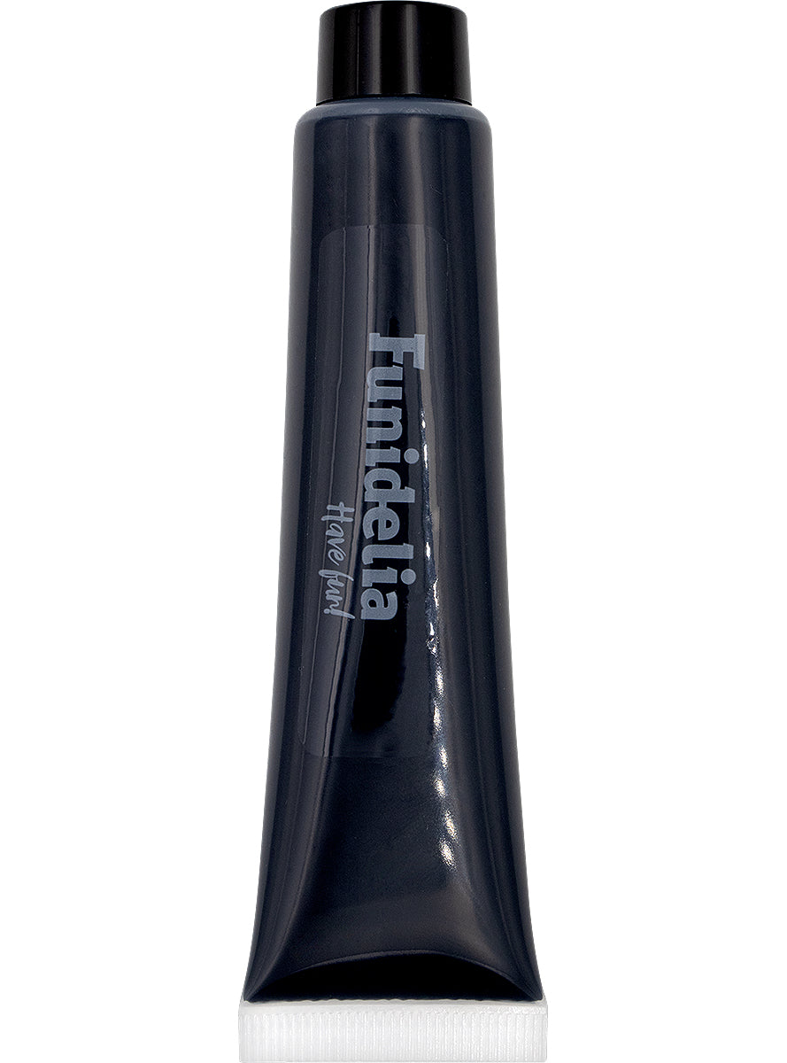 Karnavaliniai kostiumai, teminių vakarėlių apranga Black Cream Make-Up - Teminis.lt #karnavaliniai kostiumai #teminiai vakareliai