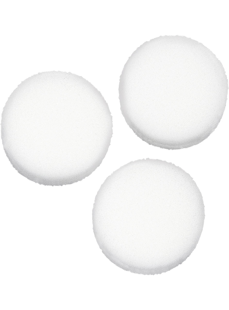 Make-Up Sponge Set