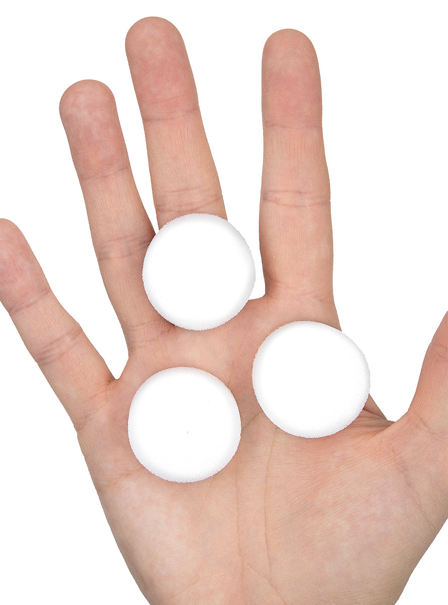 Make-Up Sponge Set