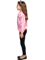 Pink Ladies švarkas mergaitėms – Briliantino