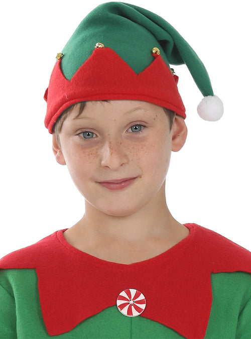 Elf Hat for kids