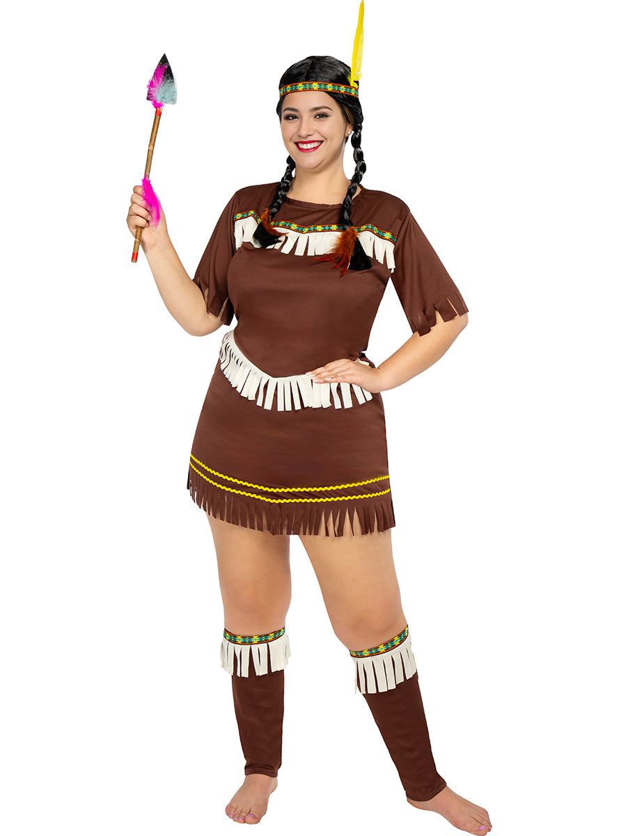 Indian Costume for Women