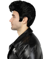 Danny Zuko perukas – Briliantino