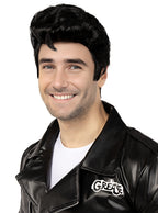Danny Zuko perukas – Briliantino