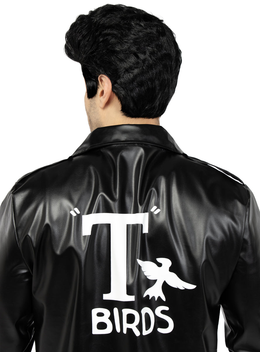 Danny Zuko Wig - Grease