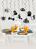 Hanging Halloween Decoration