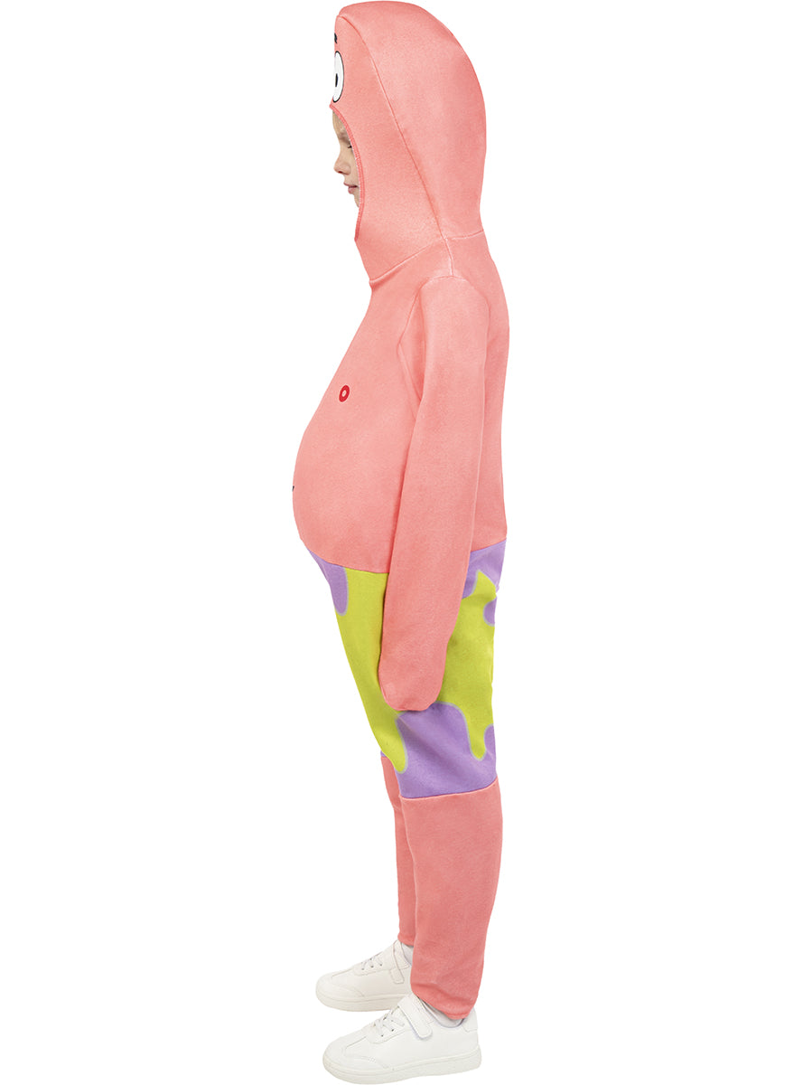 Patrick Costume for kids - SpongeBob SquarePants