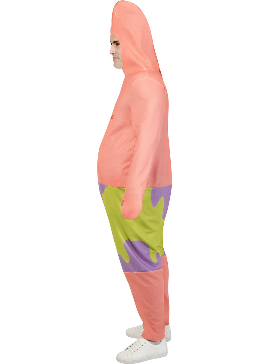 Patrick Costume for adults - SpongeBob SquarePants