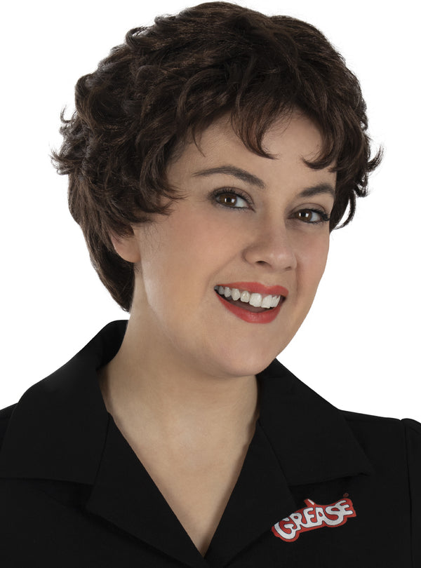 Rizzo kostiumo perukas moterims – Briliantino