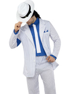 Michael Jackson Smooth Criminal kostiumas suaugusiesiems